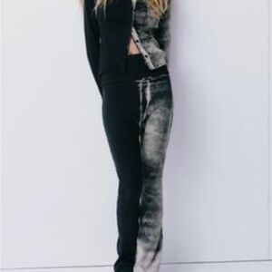 Wash effect set from Zara